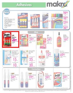 Makro : Back To School (31 Dec - 20 Jan 2014), page 7