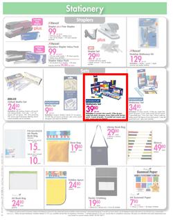 Makro : Back To School (31 Dec - 20 Jan 2014), page 8