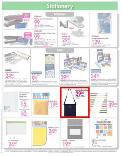 Makro : Back To School (31 Dec - 20 Jan 2014), page 8