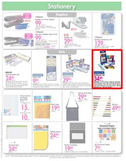 Makro : Back To School (31 Dec - 20 Jan 2014), page 8
