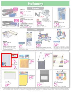 Makro : Back To School (31 Dec - 20 Jan 2014), page 8