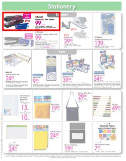 Makro : Back To School (31 Dec - 20 Jan 2014), page 8