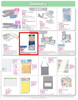 Makro : Back To School (31 Dec - 20 Jan 2014), page 8