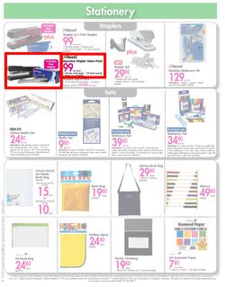 Makro : Back To School (31 Dec - 20 Jan 2014), page 8