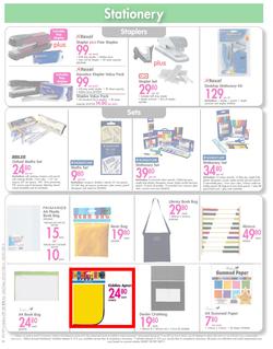 Makro : Back To School (31 Dec - 20 Jan 2014), page 8