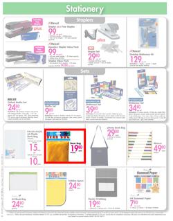 Makro : Back To School (31 Dec - 20 Jan 2014), page 8