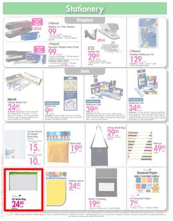 Makro : Back To School (31 Dec - 20 Jan 2014), page 8