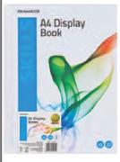 Primaries Display Book 2 Pack-Per Pack