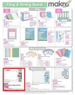 Makro : Back To School (31 Dec - 20 Jan 2014), page 9