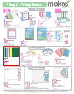 Makro : Back To School (31 Dec - 20 Jan 2014), page 9