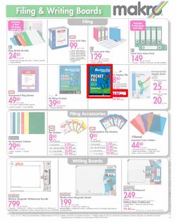 Makro : Back To School (31 Dec - 20 Jan 2014), page 9