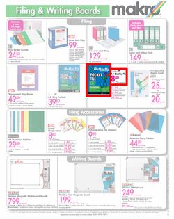 Makro : Back To School (31 Dec - 20 Jan 2014), page 9