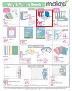 Makro : Back To School (31 Dec - 20 Jan 2014), page 9
