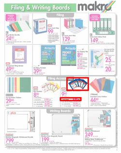 Makro : Back To School (31 Dec - 20 Jan 2014), page 9