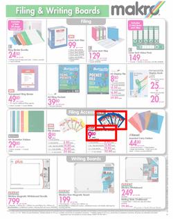 Makro : Back To School (31 Dec - 20 Jan 2014), page 9
