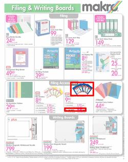 Makro : Back To School (31 Dec - 20 Jan 2014), page 9