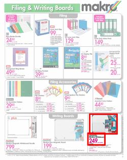 Makro : Back To School (31 Dec - 20 Jan 2014), page 9