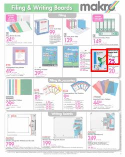 Makro : Back To School (31 Dec - 20 Jan 2014), page 9