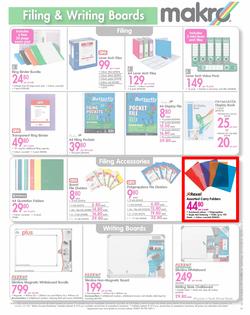 Makro : Back To School (31 Dec - 20 Jan 2014), page 9