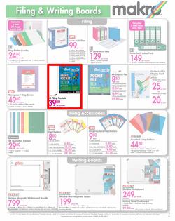 Makro : Back To School (31 Dec - 20 Jan 2014), page 9
