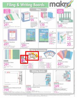 Makro : Back To School (31 Dec - 20 Jan 2014), page 9