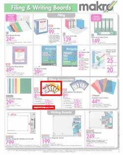 Makro : Back To School (31 Dec - 20 Jan 2014), page 9
