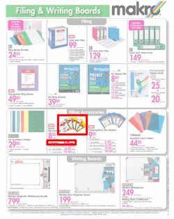 Makro : Back To School (31 Dec - 20 Jan 2014), page 9