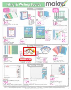 Makro : Back To School (31 Dec - 20 Jan 2014), page 9