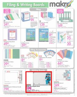 Makro : Back To School (31 Dec - 20 Jan 2014), page 9