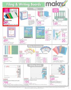 Makro : Back To School (31 Dec - 20 Jan 2014), page 9