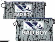 Bad Biy 33cm Pencil Case