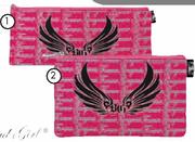 Bad Girl 33cm Pencil Case