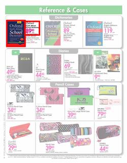 Makro : Back To School (31 Dec - 20 Jan 2014), page 10