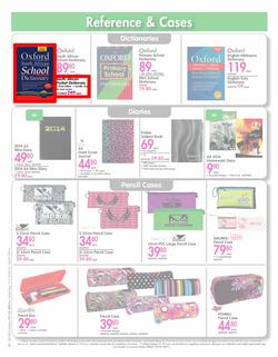 Makro : Back To School (31 Dec - 20 Jan 2014), page 10