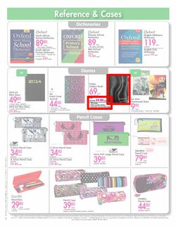 Makro : Back To School (31 Dec - 20 Jan 2014), page 10