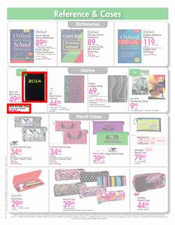 Makro : Back To School (31 Dec - 20 Jan 2014), page 10