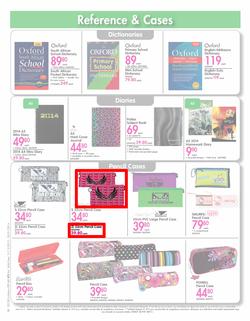 Makro : Back To School (31 Dec - 20 Jan 2014), page 10