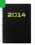 2014 A4 Wiro Diary Each