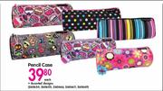 Pencil Case Each