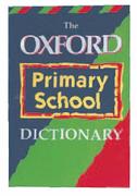 Oxford Mini School Dictionary Each