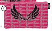 33cm Pencil Case Each
