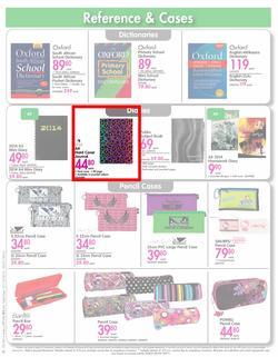 Makro : Back To School (31 Dec - 20 Jan 2014), page 11