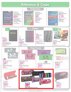 Makro : Back To School (31 Dec - 20 Jan 2014), page 11