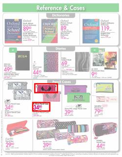 Makro : Back To School (31 Dec - 20 Jan 2014), page 11