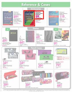 Makro : Back To School (31 Dec - 20 Jan 2014), page 11