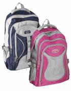 Tosca Large Boys/Girls Backpack-Each