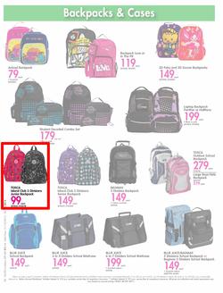 Makro : Back To School (31 Dec - 20 Jan 2014), page 12