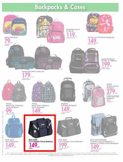 Makro : Back To School (31 Dec - 20 Jan 2014), page 12
