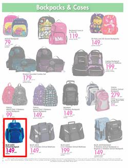 Makro : Back To School (31 Dec - 20 Jan 2014), page 12