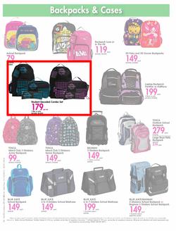 Makro : Back To School (31 Dec - 20 Jan 2014), page 12